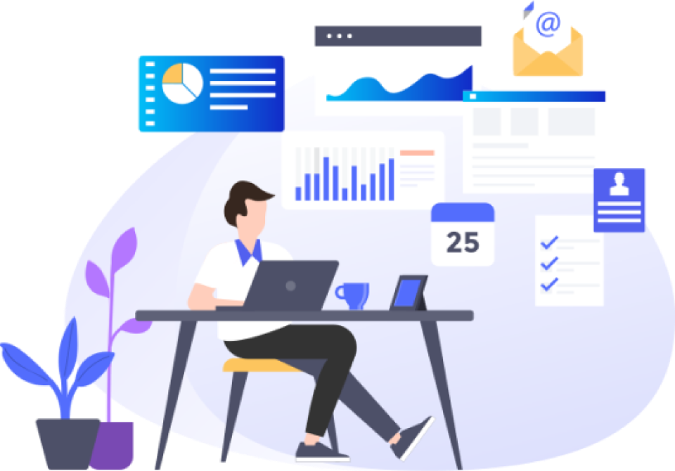 Increase your client